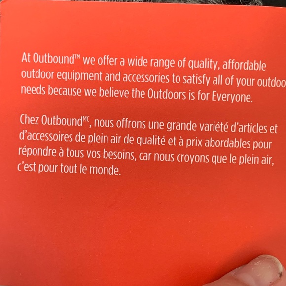 Woman’s Mariana black outbound size 10 NWT - Picture 12 of 13